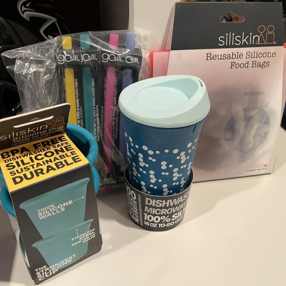 goSili bundle - Picture 1 of 10